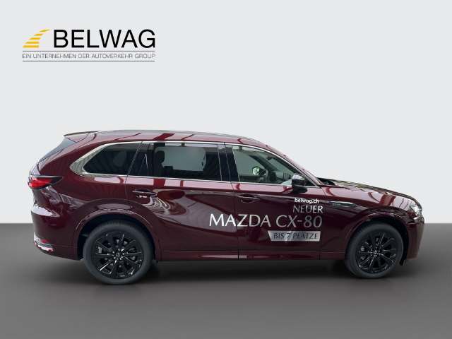 MAZDA CX-80 3.3D/254 Homura Plus CAHO 4x4-image-5