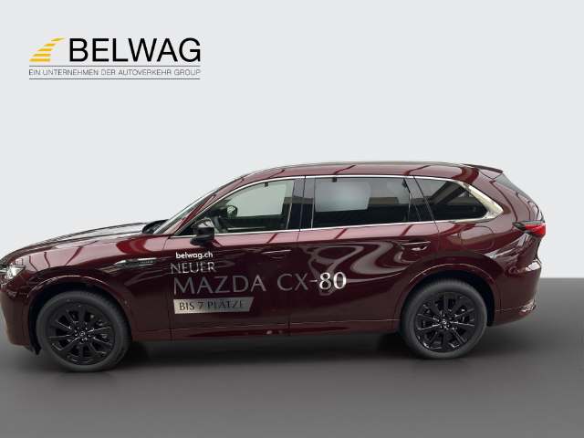 MAZDA CX-80 3.3D/254 Homura Plus CAHO 4x4-image-1