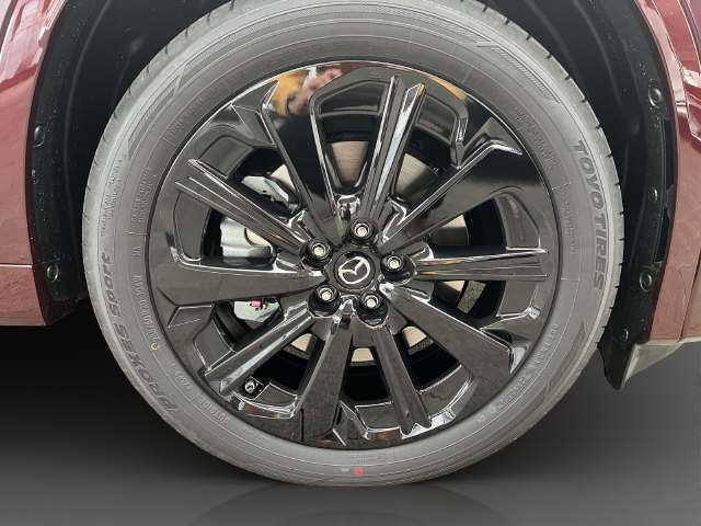 MAZDA CX-80 3.3D/254 Homura Plus CAHO 4x4-image-7