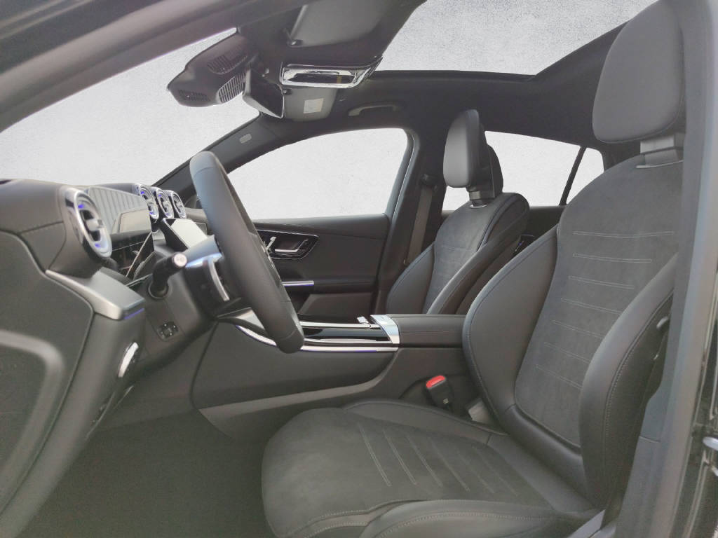 MERCEDES-BENZ GLC 220 d AMG Line 4Matic Coupé-image-10