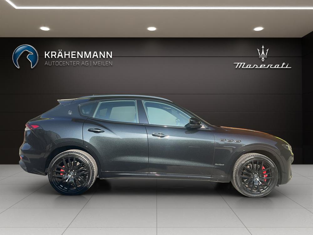 MASERATI LEVANTE 3.0 V6 GranSport-image-5