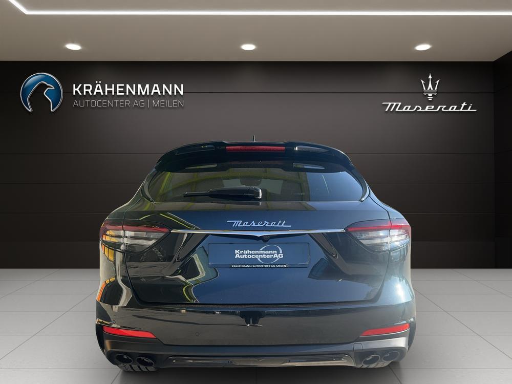 MASERATI LEVANTE 3.0 V6 GranSport-image-3