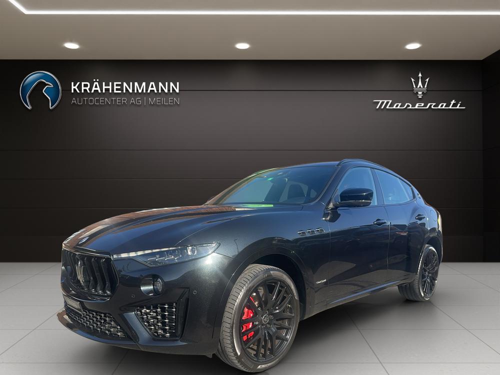 MASERATI LEVANTE 3.0 V6 GranSport-image-0