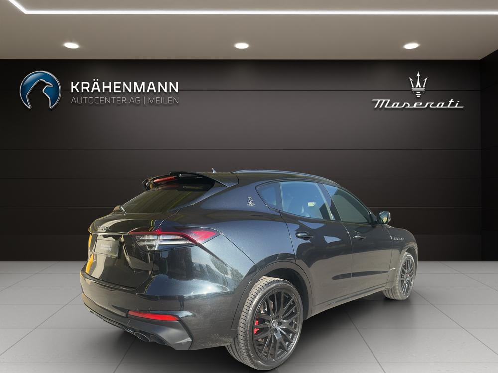MASERATI LEVANTE 3.0 V6 GranSport-image-4