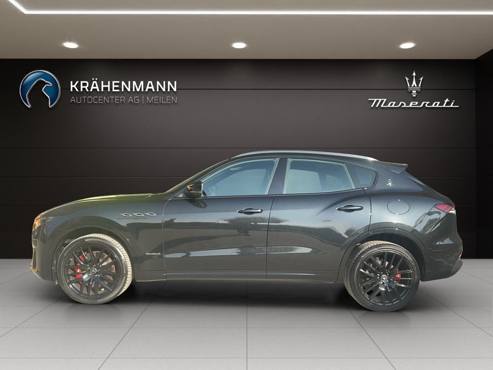 MASERATI LEVANTE 3.0 V6 GranSport-image-1