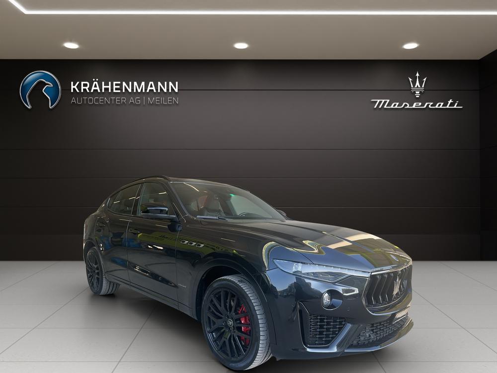 MASERATI LEVANTE 3.0 V6 GranSport-image-6