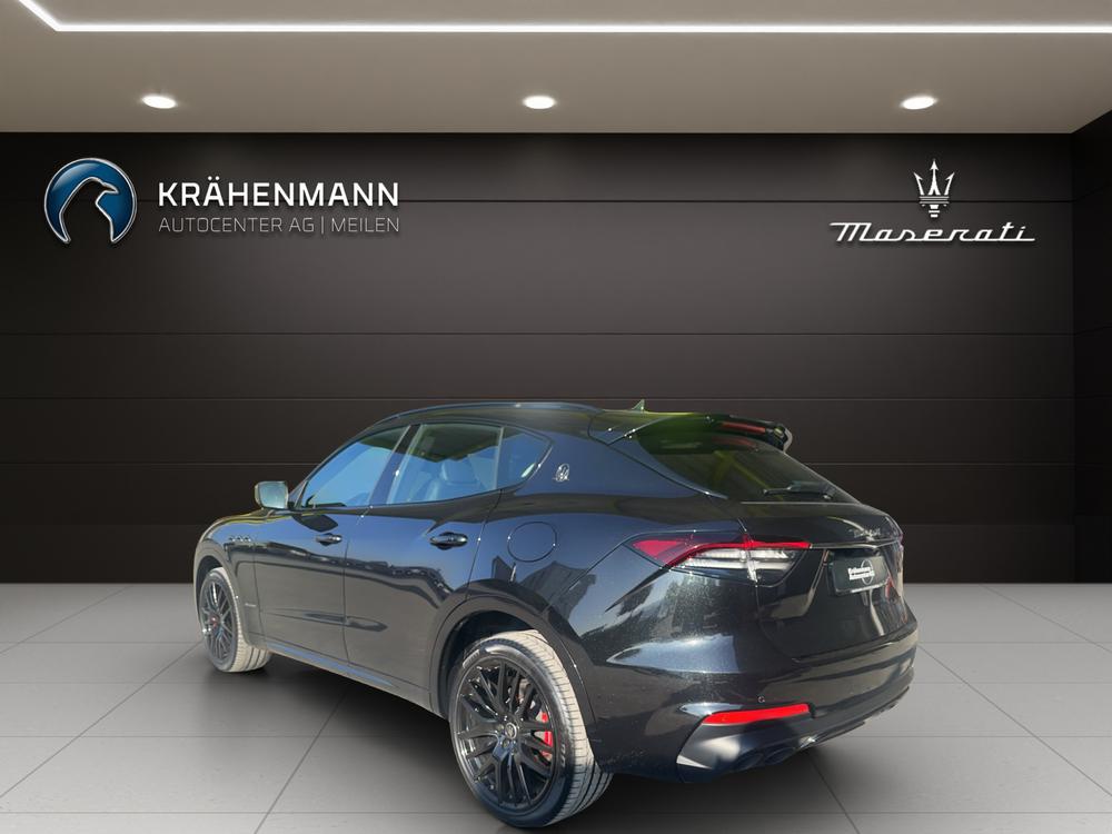 MASERATI LEVANTE 3.0 V6 GranSport-image-2