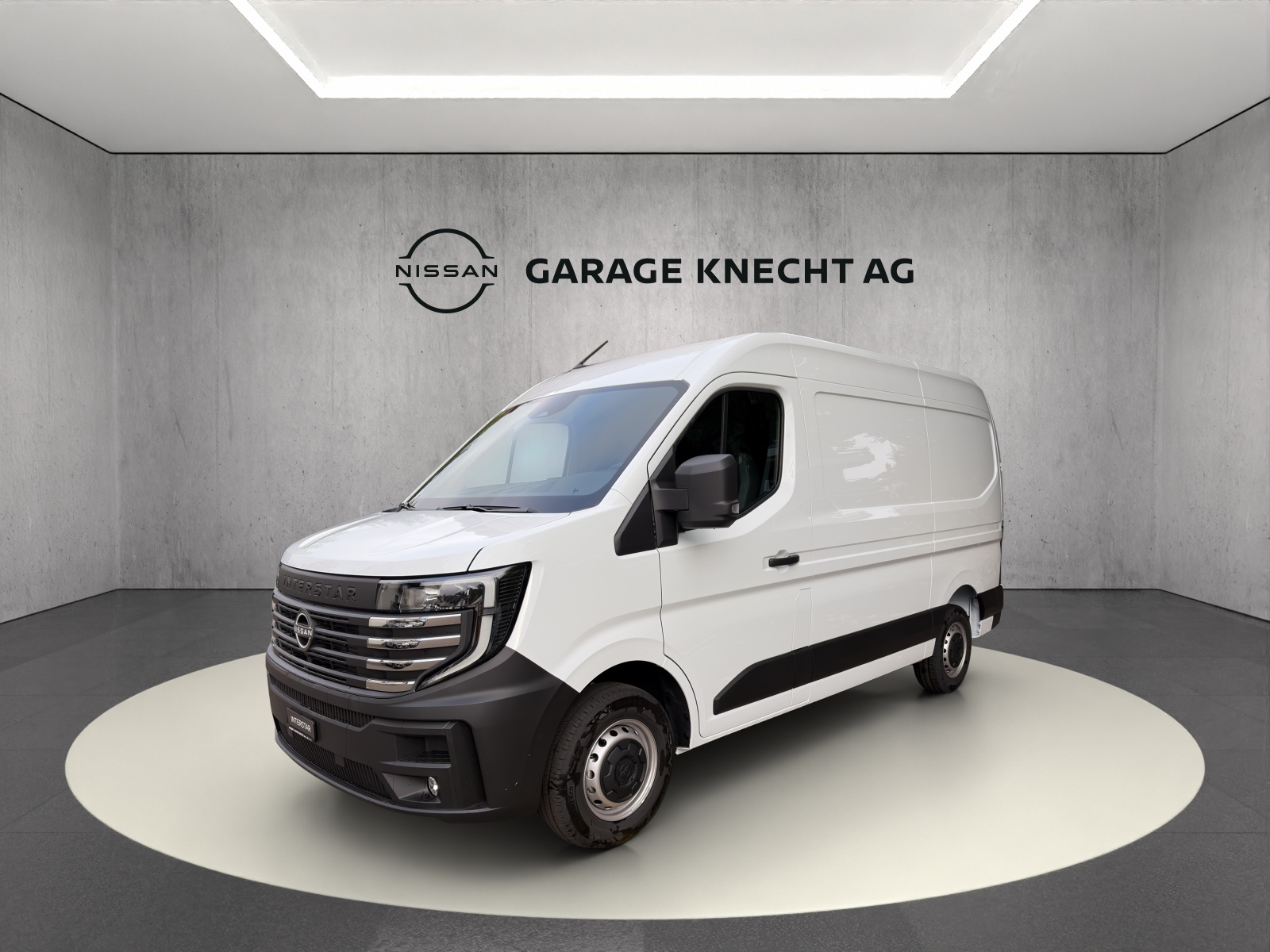 NISSAN Interstar 3.5 Kaw. L2H2 2.0 dCi 130 Acenta-showroom-element-3