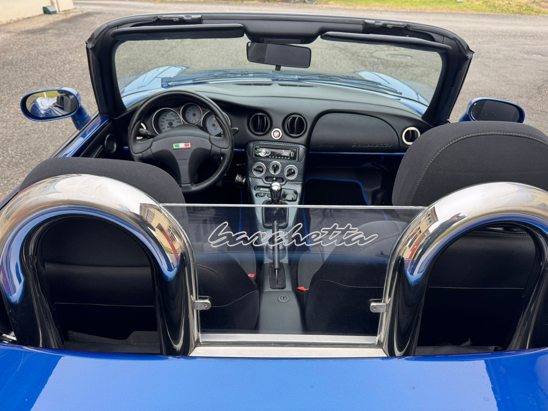 FIAT Barchetta 1.8 ABS-image-13