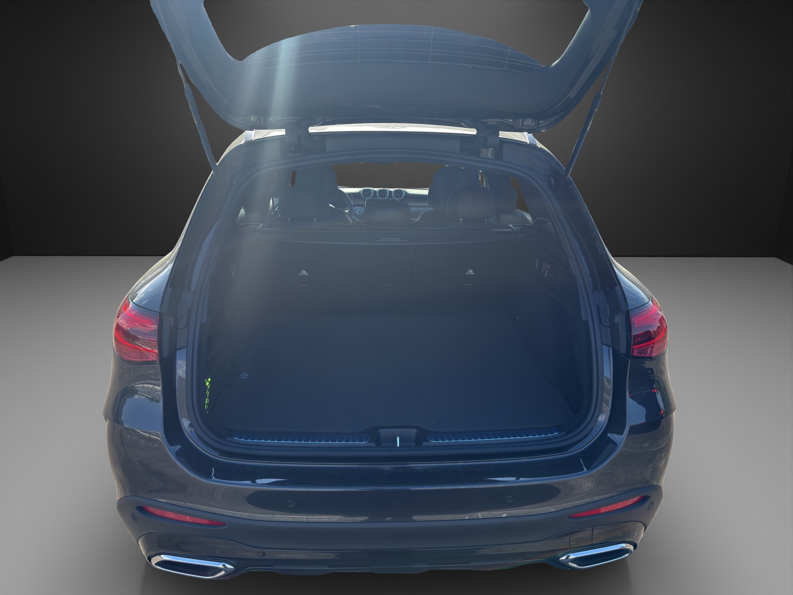 MERCEDES-BENZ GLC 300 d 4Matic 9G-Tronic-image-8