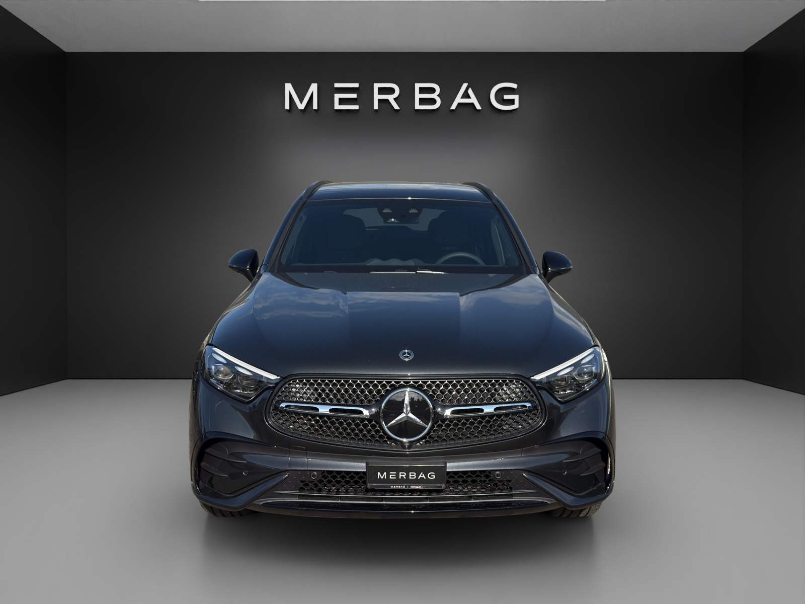 MERCEDES-BENZ GLC 300 d 4Matic 9G-Tronic-image-6