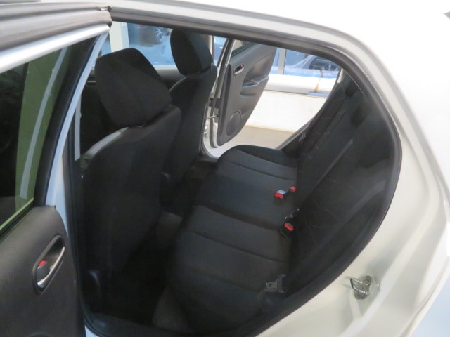 MAZDA 2 1.5i 16V Exclusive Automatic-image-5