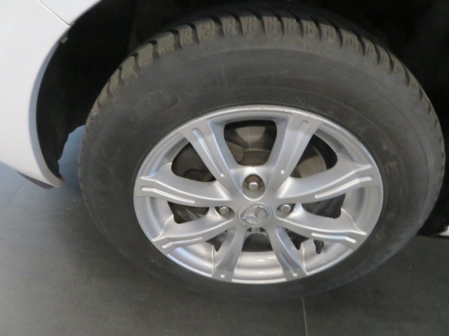 MAZDA 2 1.5i 16V Exclusive Automatic-image-10