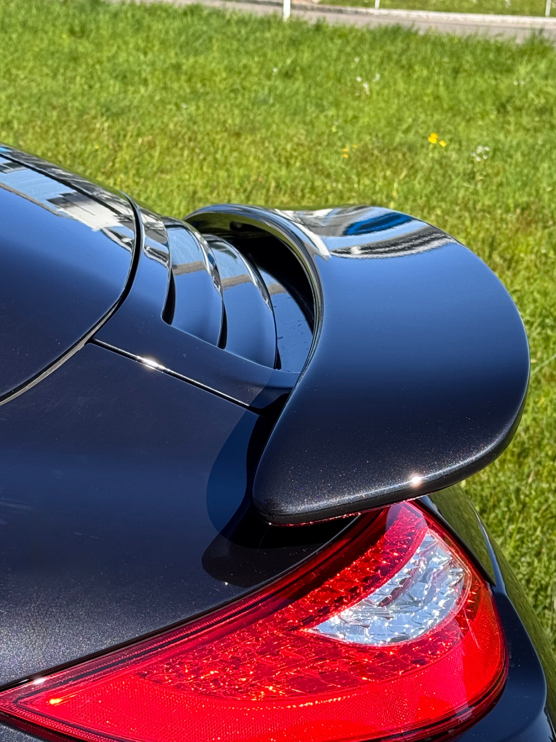 PORSCHE 911 Cabrio Turbo PDK-image-7