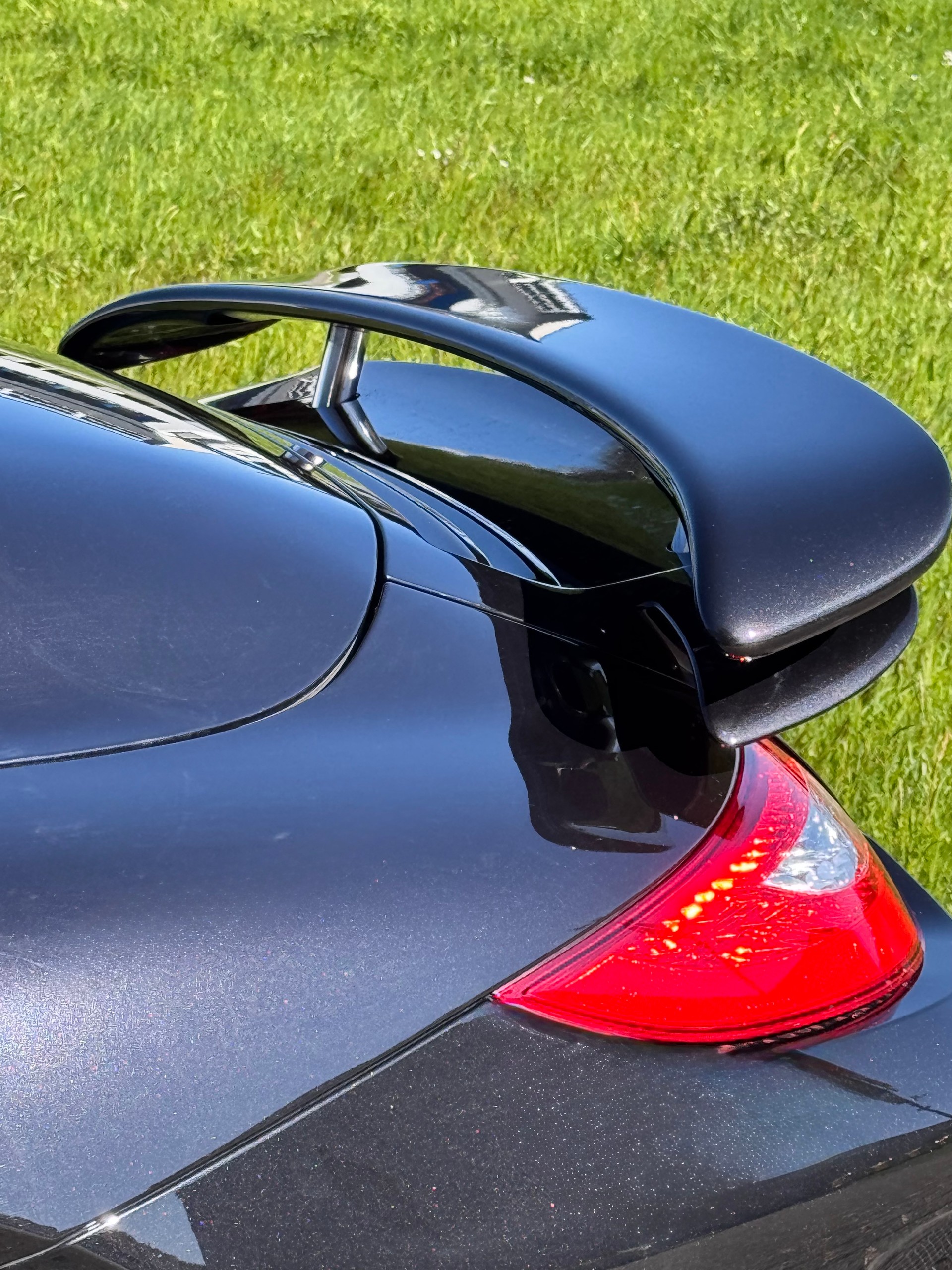 PORSCHE 911 Cabrio Turbo PDK-image-6