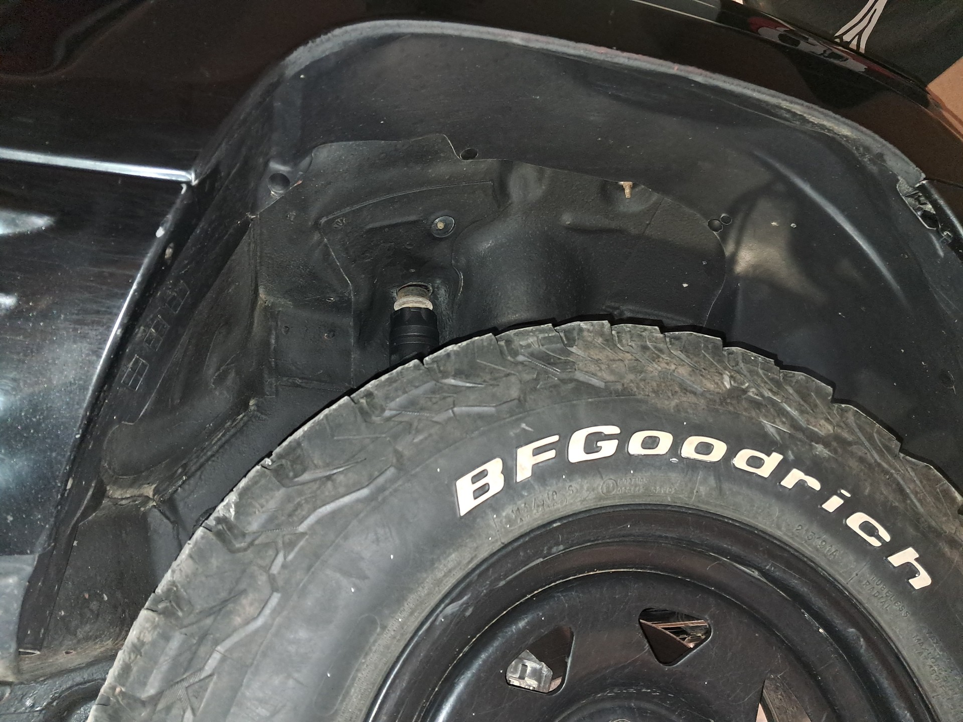 JEEP Grand Cherokee 2.7 CRD Limited Automatic-image-18