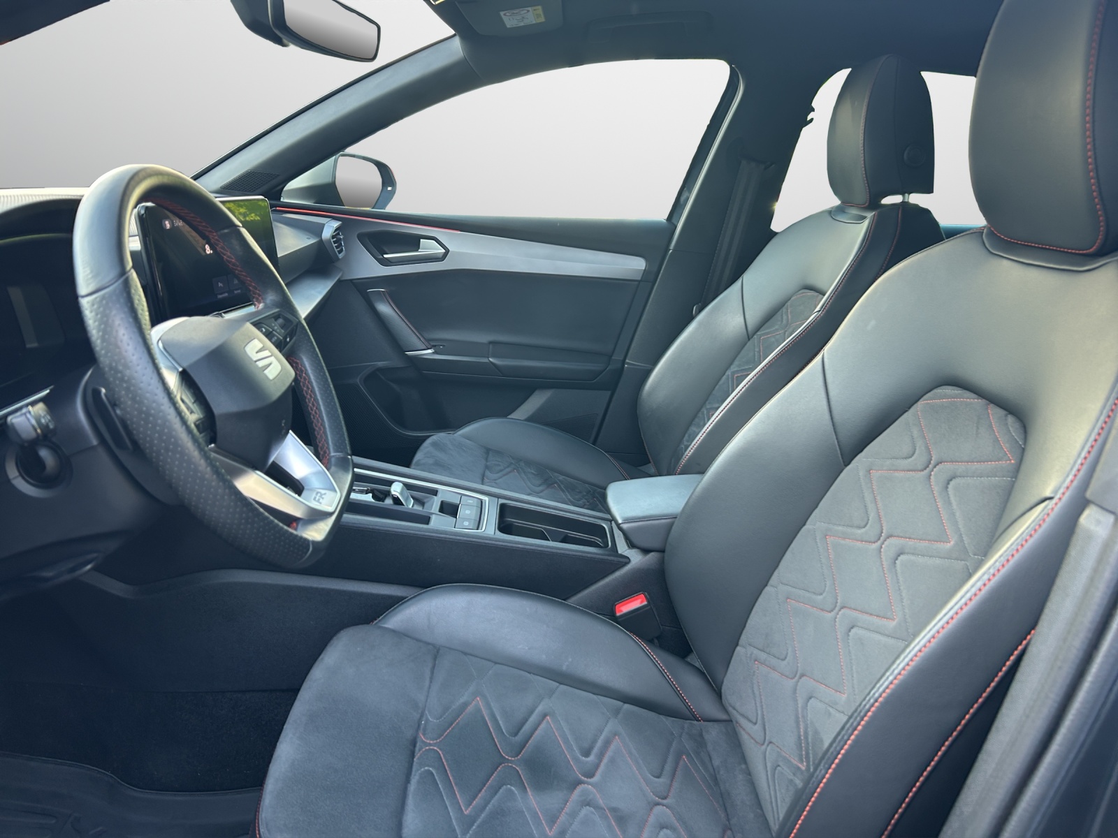 SEAT Leon 1.4 eHybrid pHEV DSG Hola FR-image-4