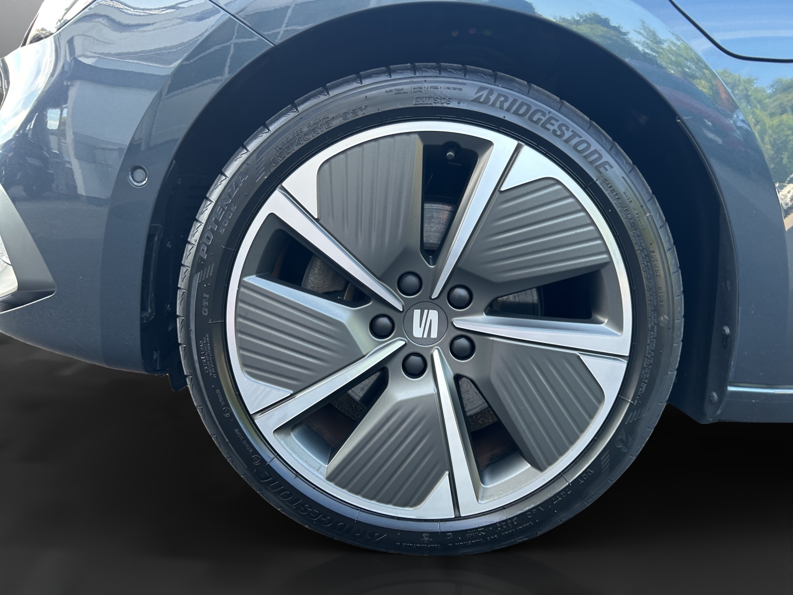 SEAT Leon 1.4 eHybrid pHEV DSG Hola FR-image-12