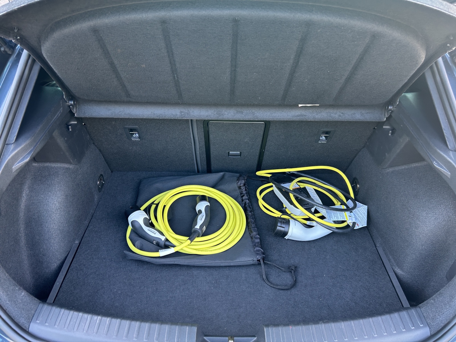 SEAT Leon 1.4 eHybrid pHEV DSG Hola FR-image-10
