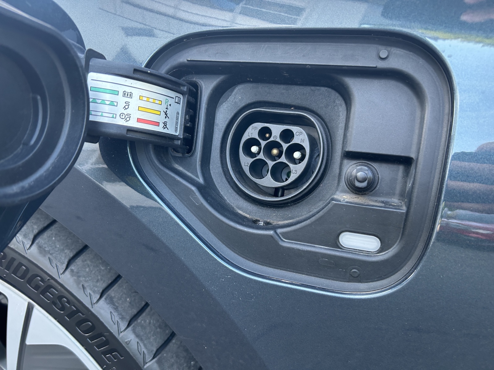 SEAT Leon 1.4 eHybrid pHEV DSG Hola FR-image-11