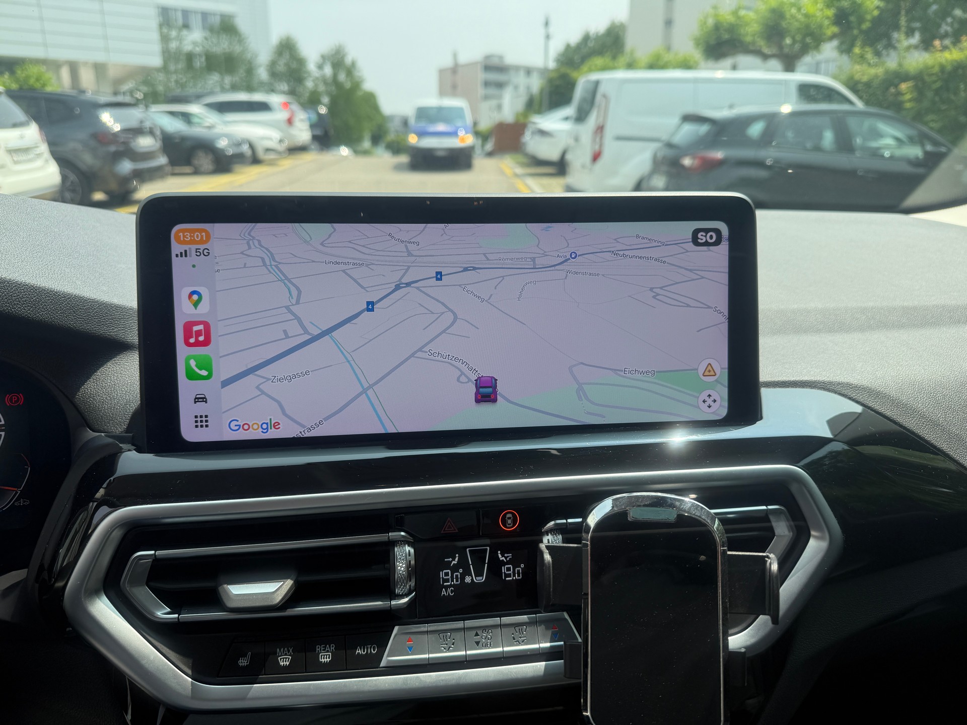 BMW X3 xDrive 30i M Sport-image-6
