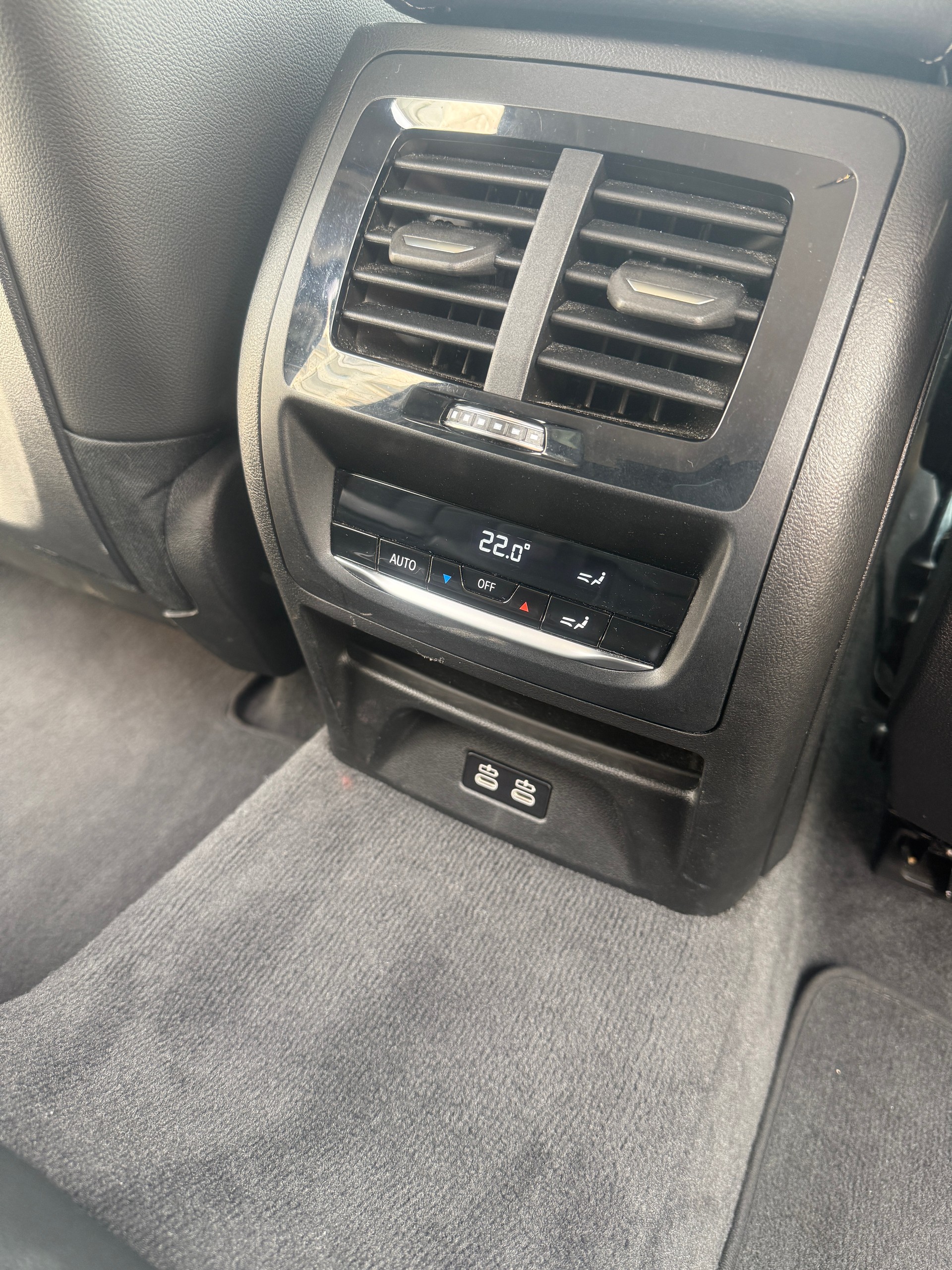 BMW X3 xDrive 30i M Sport-image-5