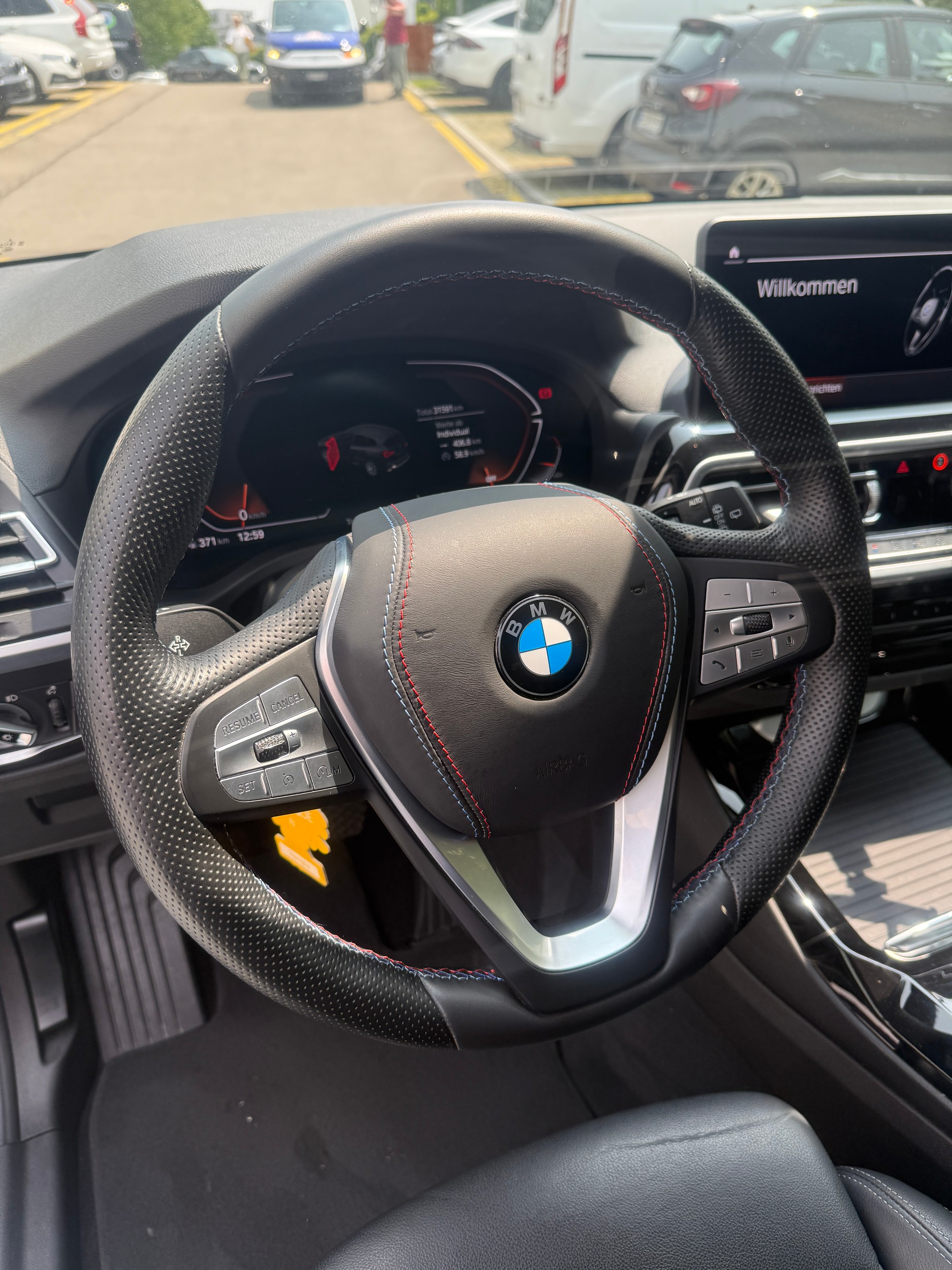 BMW X3 xDrive 30i M Sport-image-3