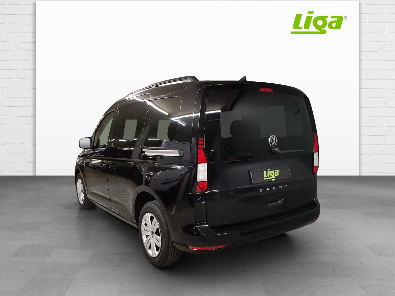 VW Caddy 2.0 TDI 122 Liberty DSG-image-3