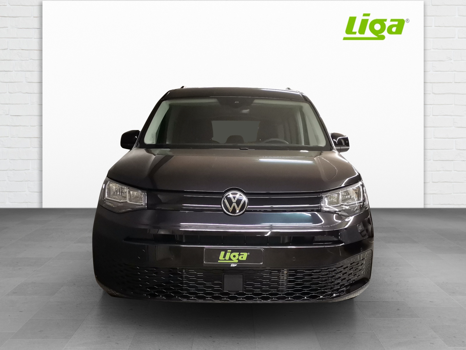 VW Caddy 2.0 TDI 122 Liberty DSG-image-2