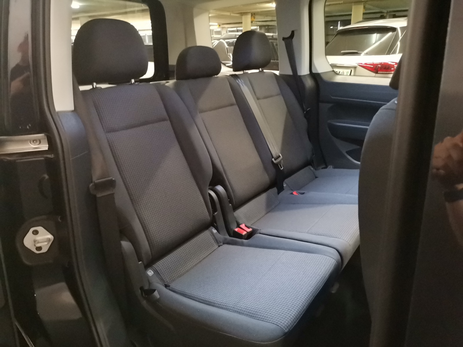 VW Caddy 2.0 TDI 122 Liberty DSG-image-9