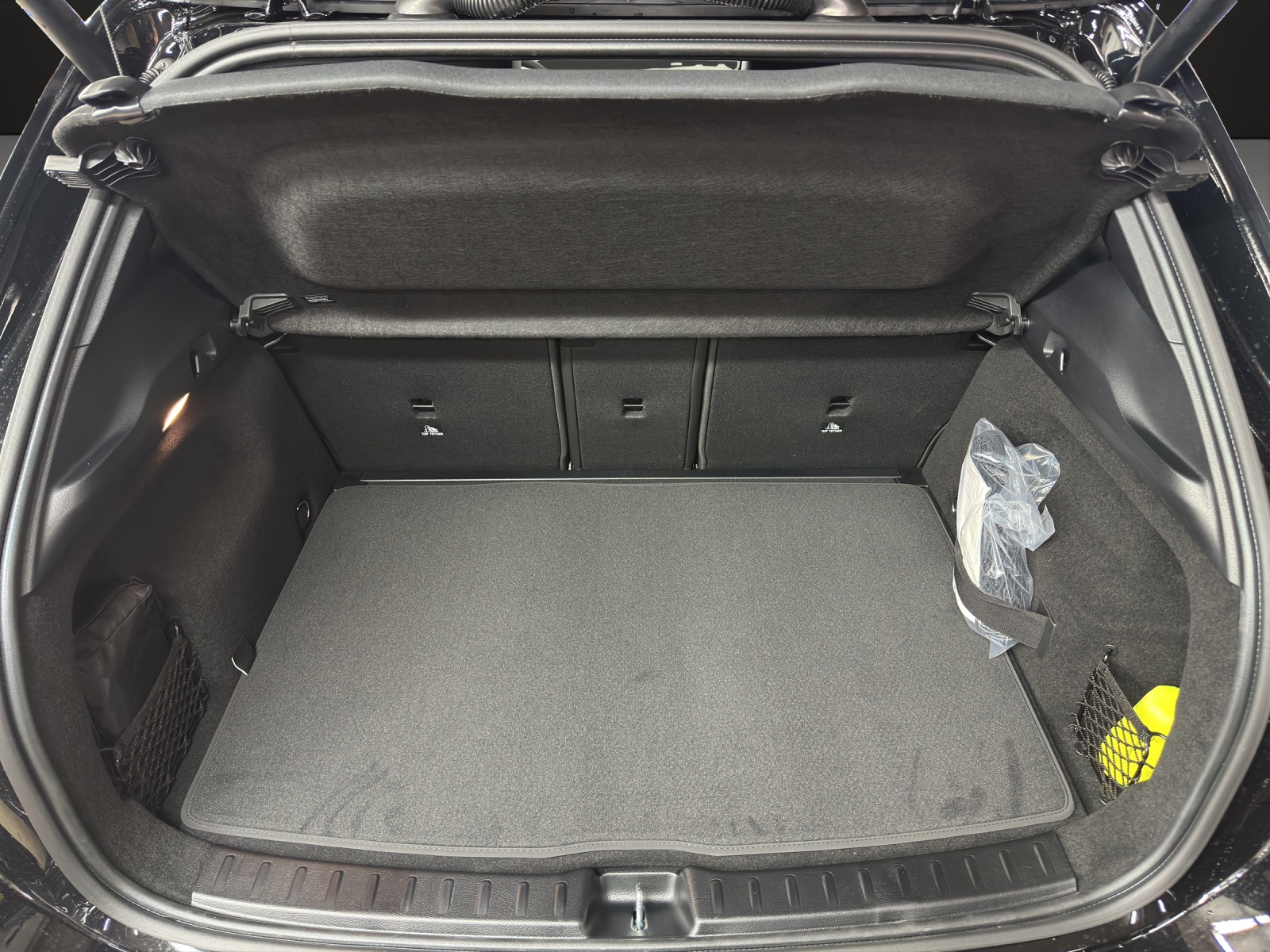 MERCEDES-BENZ GLA AMG 35 4Matic 8G-DCT-image-8