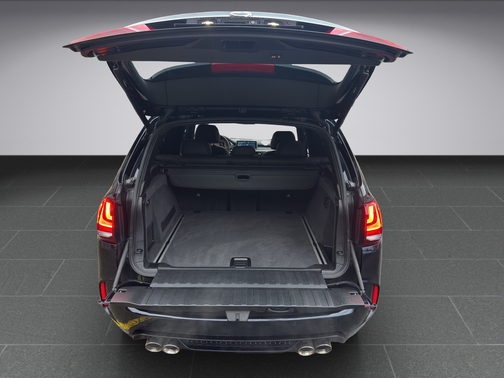 BMW X5M Steptronic-image-13