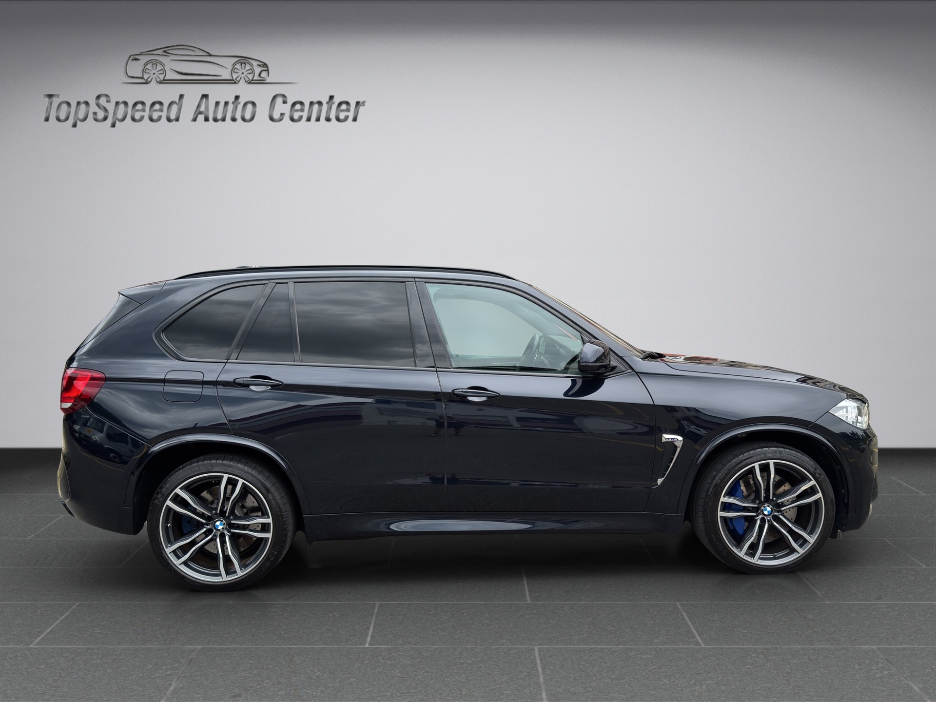 BMW X5M Steptronic-image-6
