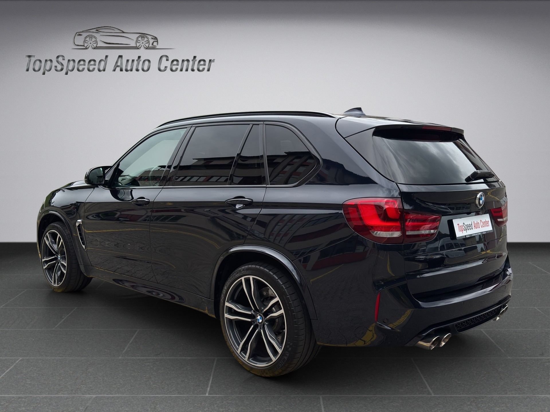 BMW X5M Steptronic-image-3