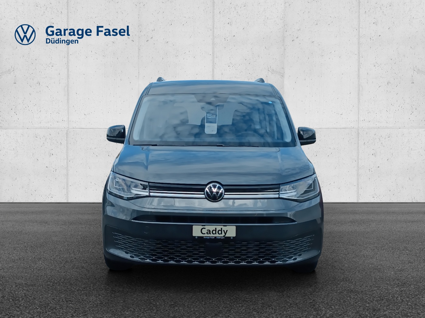 VW Caddy 1.5 TSI Life DSG-image-7