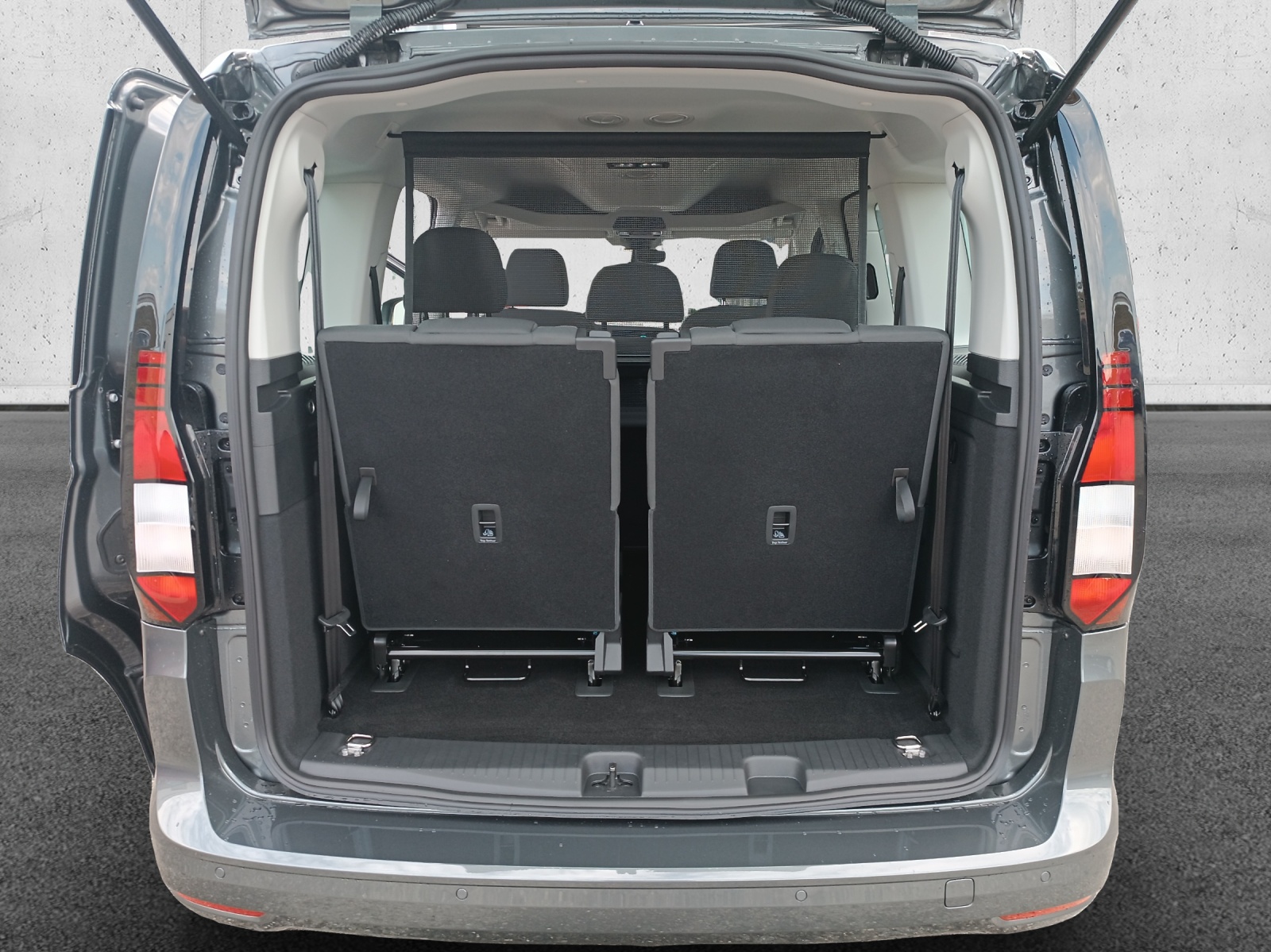 VW Caddy 1.5 TSI Life DSG-image-14