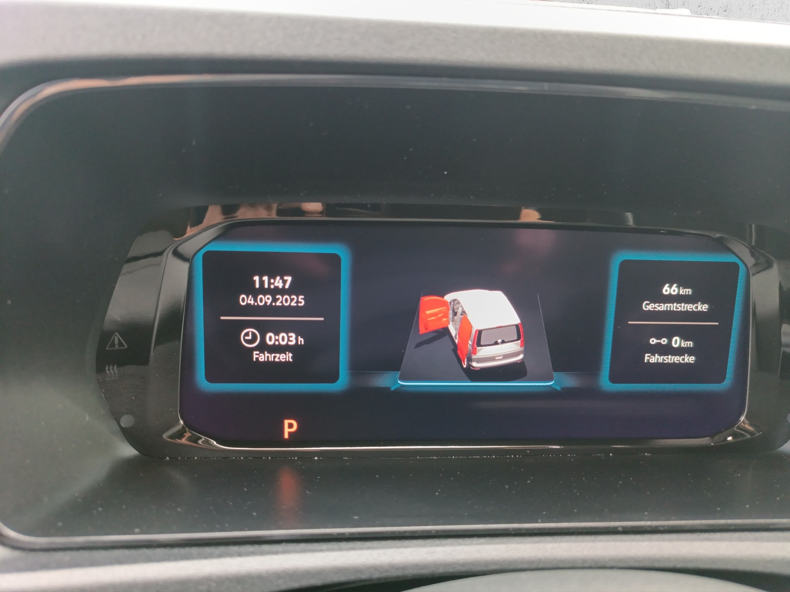 VW Caddy 1.5 TSI Life DSG-image-10