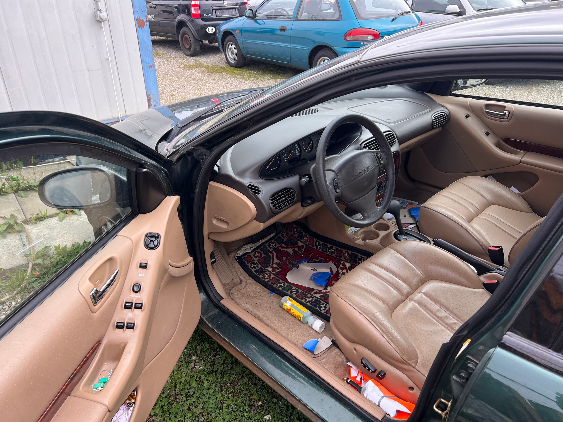 CHRYSLER Stratus 2.5LX-image-7