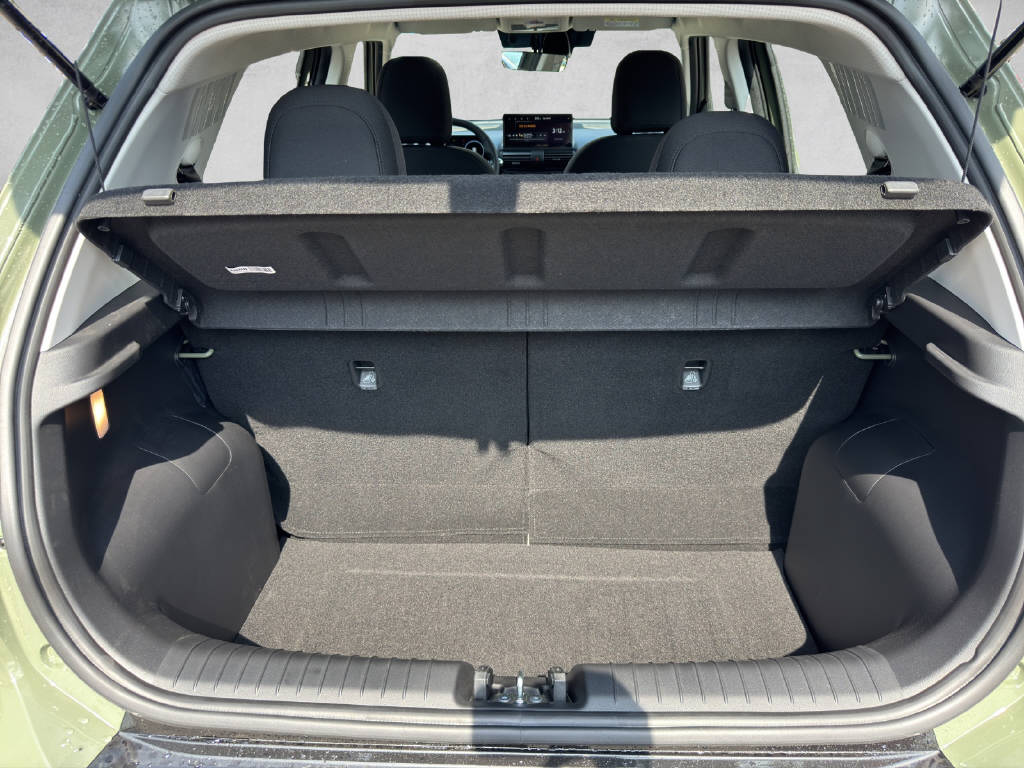 HYUNDAI Inster Electric Origo-image-5
