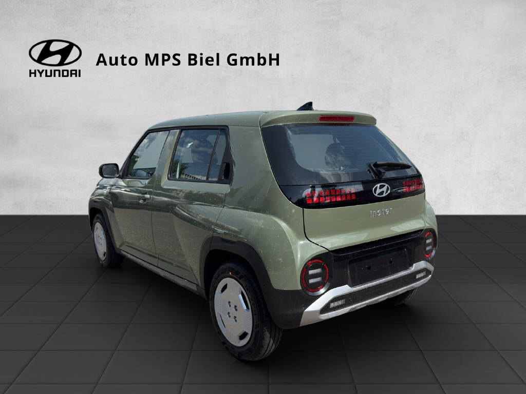 HYUNDAI Inster Electric Origo-image-3