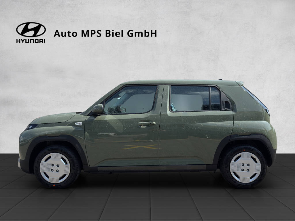 HYUNDAI Inster Electric Origo-image-2