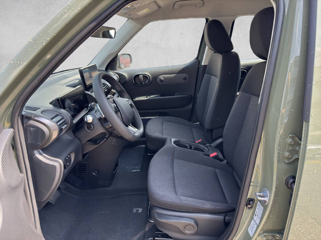 HYUNDAI Inster Electric Origo-image-7