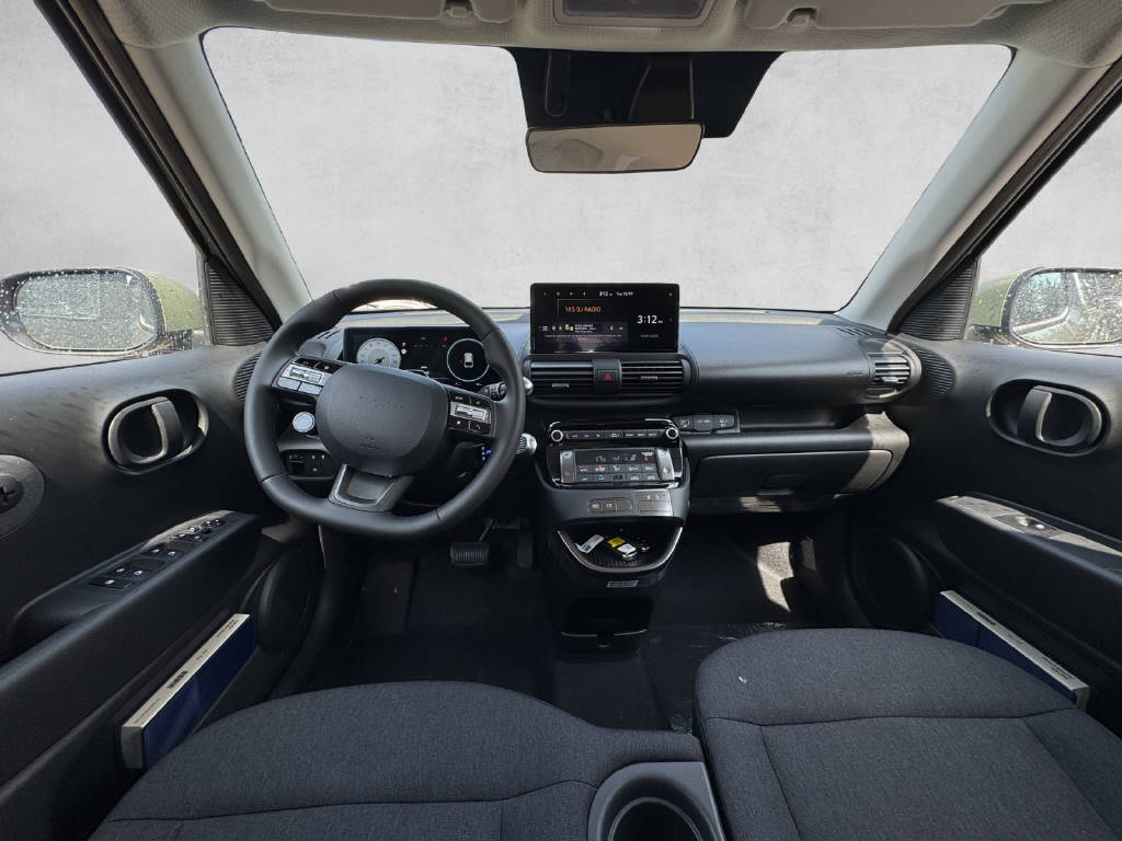 HYUNDAI Inster Electric Origo-image-8