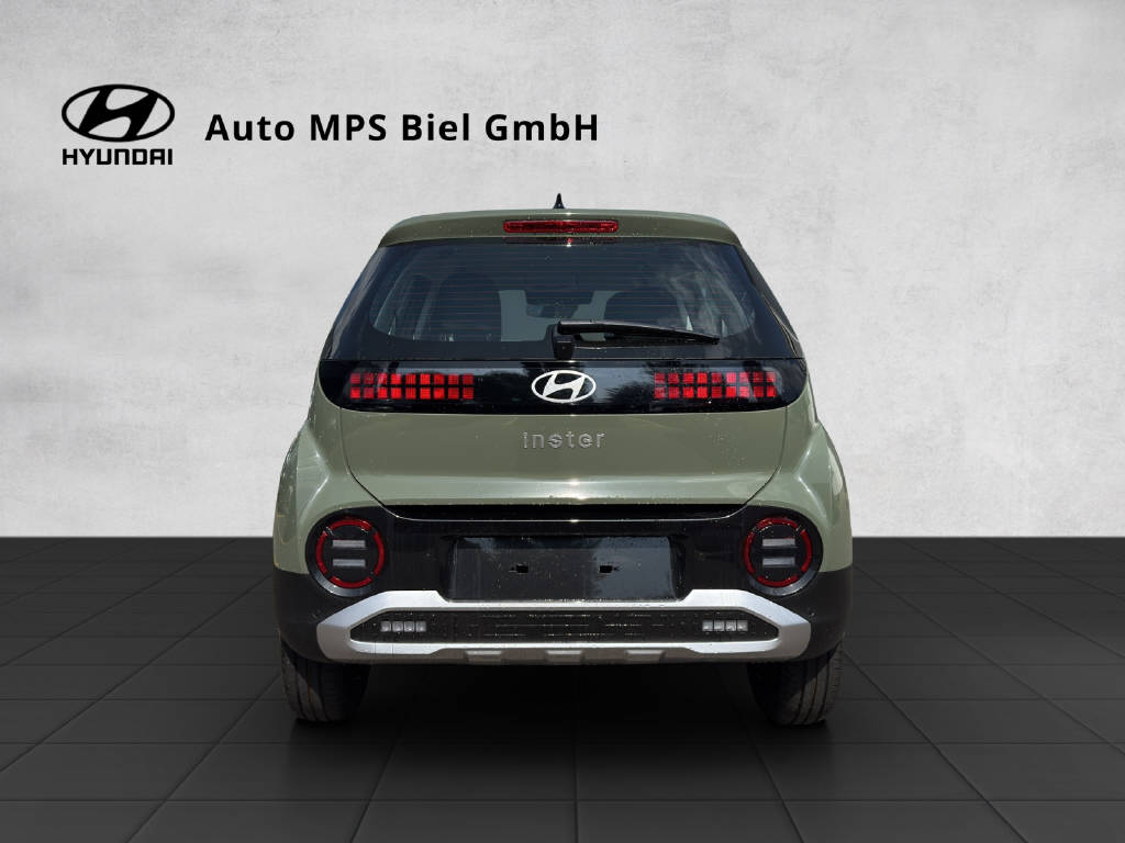 HYUNDAI Inster Electric Origo-image-4