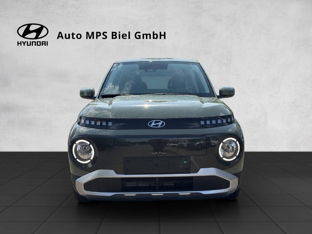 HYUNDAI Inster Electric Origo-image-1