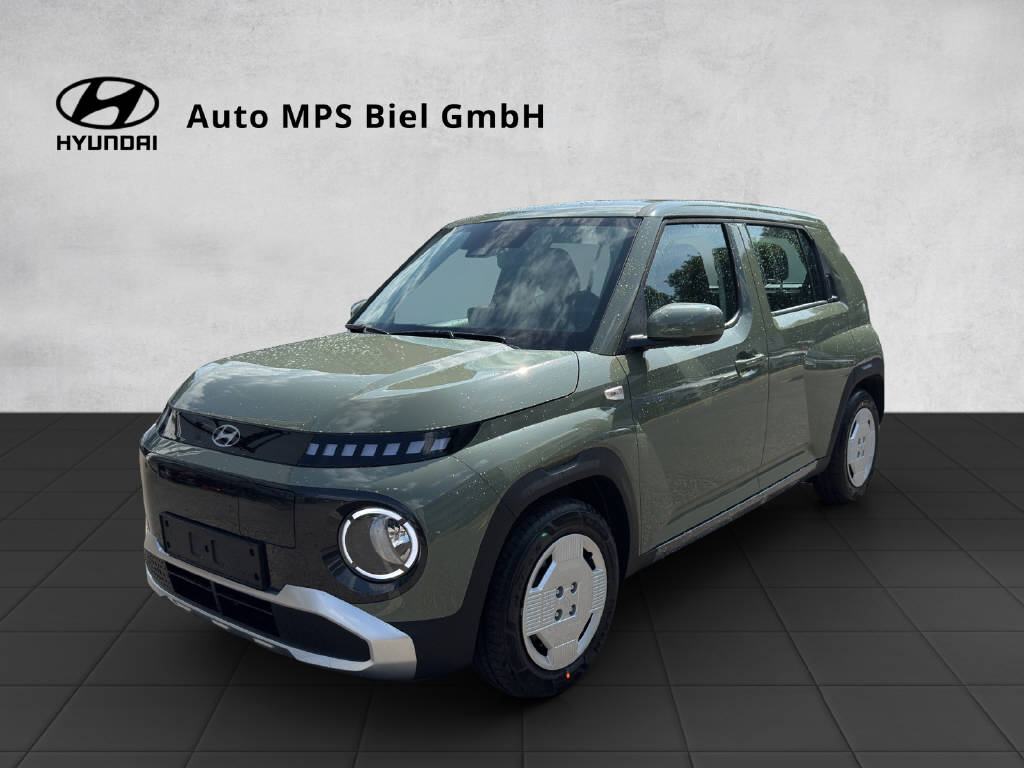 HYUNDAI Inster Electric Origo-image-0