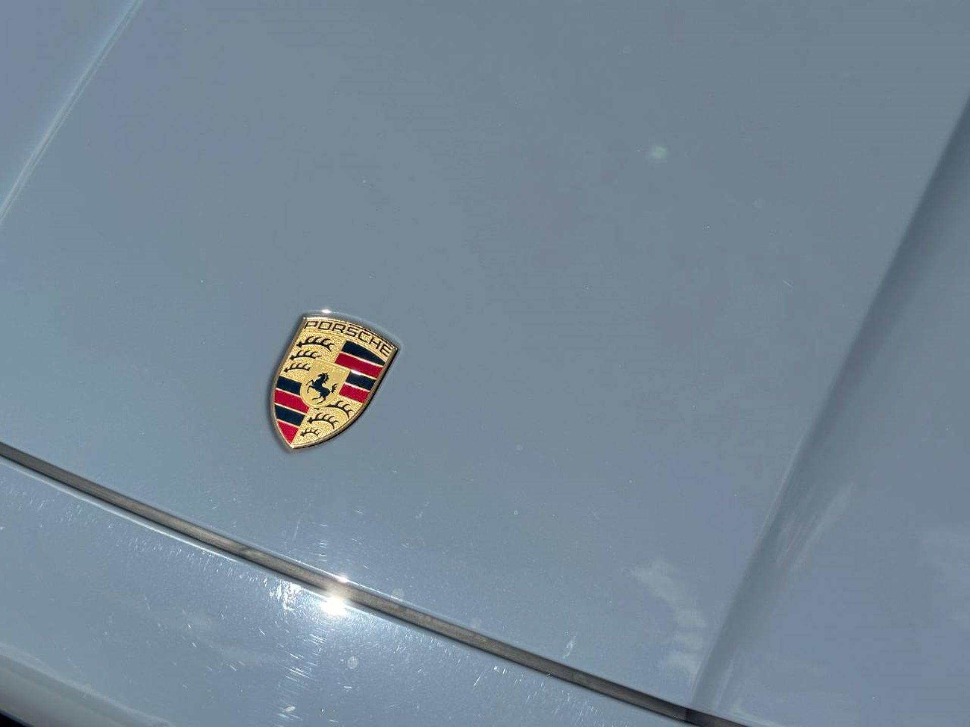 PORSCHE Cayenne Coupé (MY24)-image-12