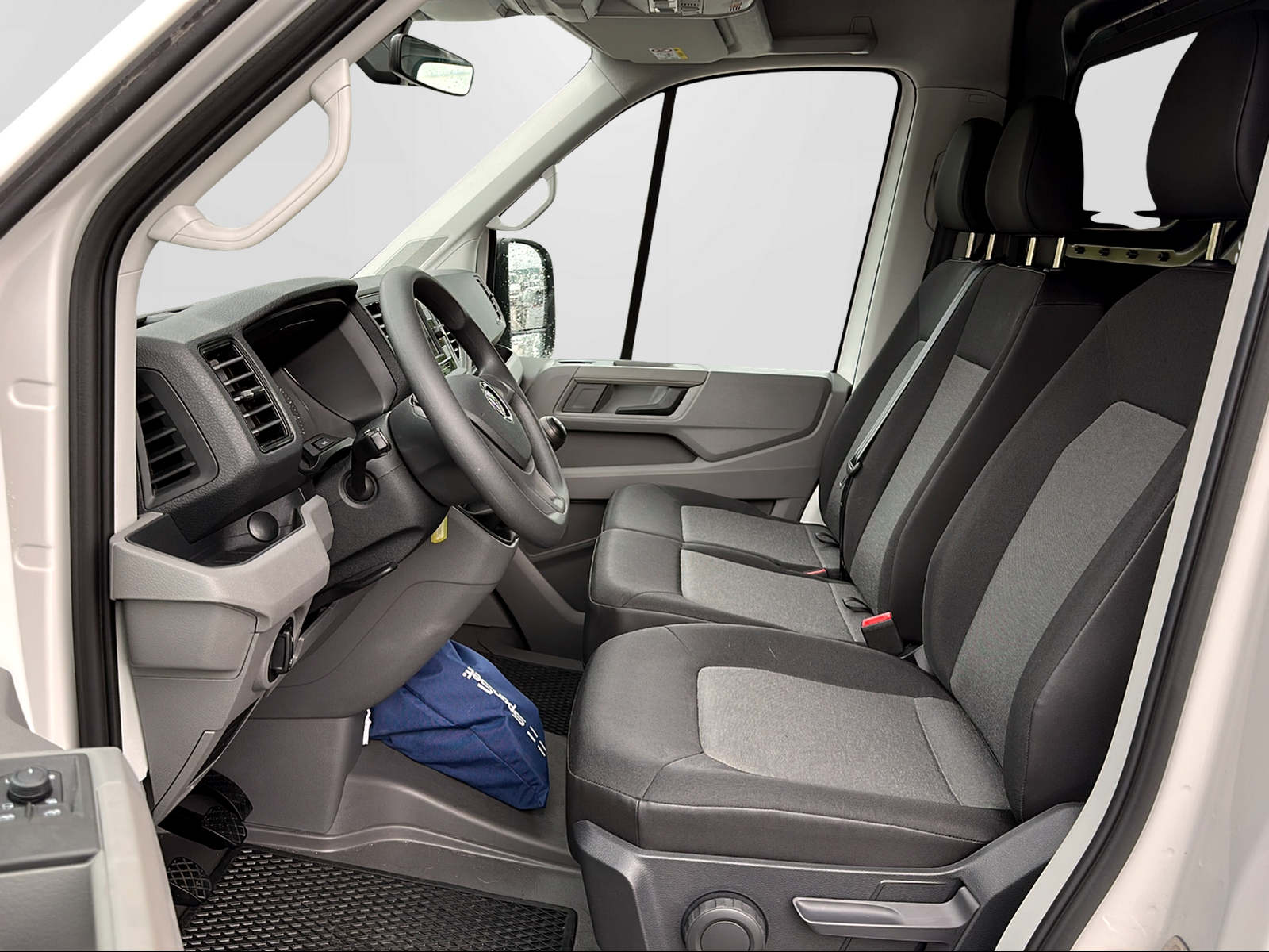 VW Crafter 35 2.0 TDI Entry L3-image-7