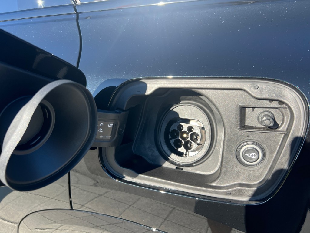 AUDI Q5 e-hybrid quattro 270 kW S-tronic-image-24