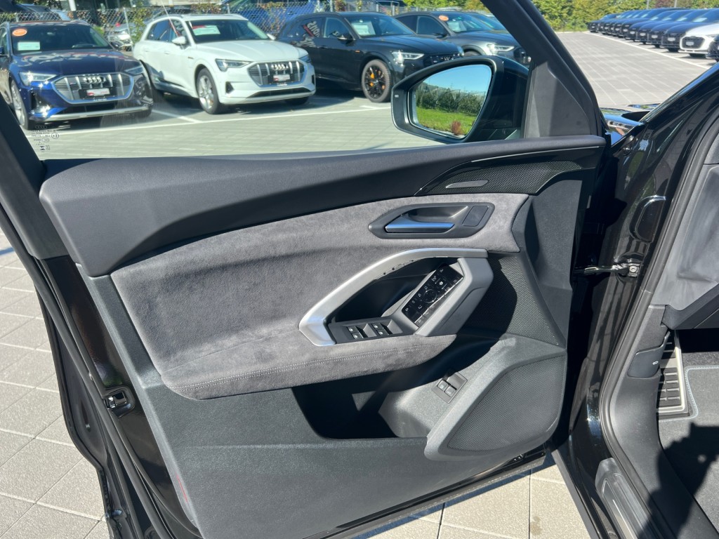 AUDI Q5 e-hybrid quattro 270 kW S-tronic-image-10